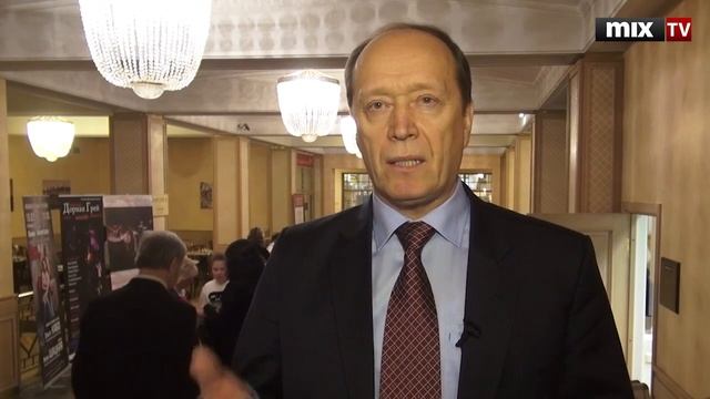 MIX TV: Вешняков: хватит политизировать праздники смотреть онлайн