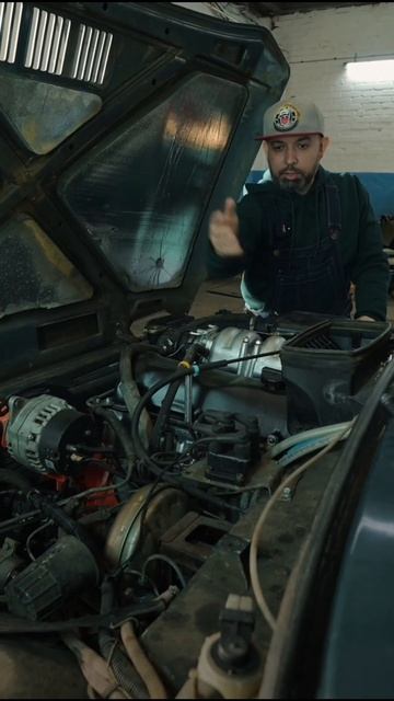 Видео с обзором доработок Нивы для ЧКК в дисциплине «Трофи-спринт», уже на канале.