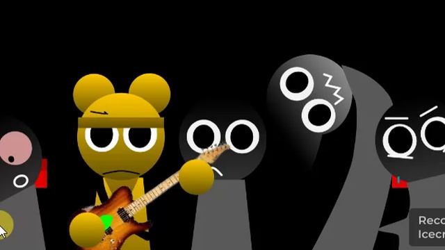 Спрунки 1996 Ре-Спрайт