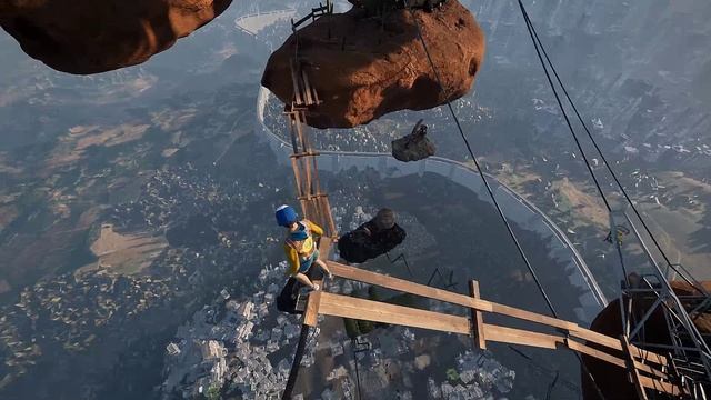Only Up - Прохождение игры #3 смотреть онлайн