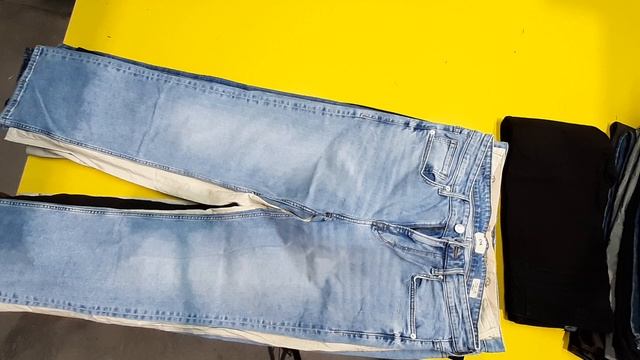 Брюки, джинсы (-D-P-Men Fashion Pants) - М 134 смотреть онлайн