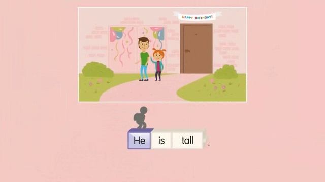 AcademyStars1_Unit1.1_Grammar video смотреть онлайн