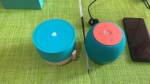 Fiero Hi умная колонка с Алисой