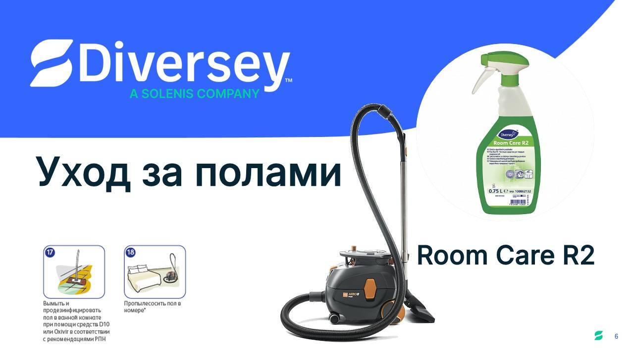 Floor Cleaning смотреть онлайн