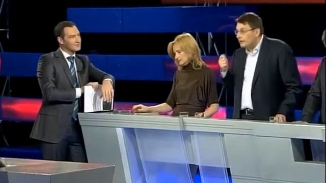 Право голоса Part 1 смотреть онлайн