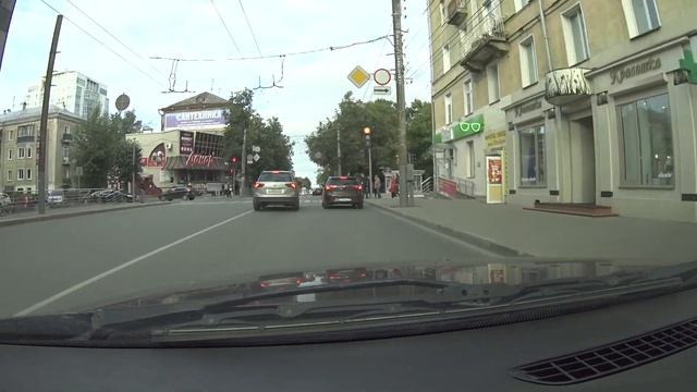 Затор в сторону юго-запада смотреть онлайн