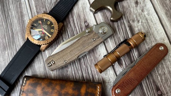 НАДО БЫЛО РАНЬШЕ! Bestech Tonic складной нож