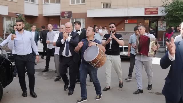 Свадьба / Армяне смотреть онлайн