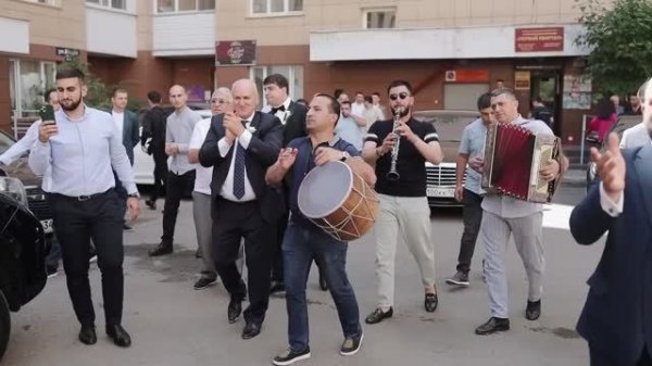 Свадьба / Армяне