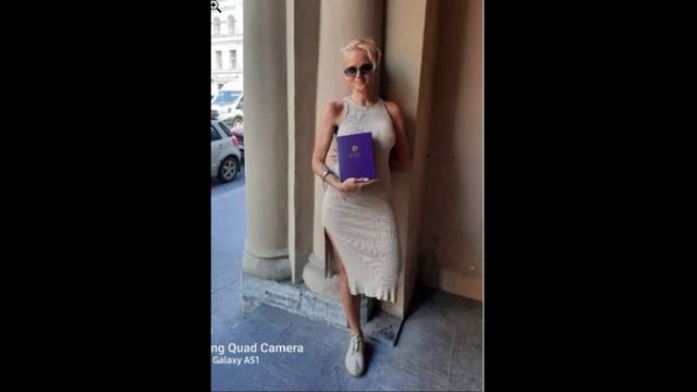 Чистка биополя Марины смотреть онлайн