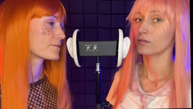 АСМР💓Неразборчивый Липкий Шепот и Звуки Рта для Сна💤ASMR💓Sticky Whispers and Mouth Sounds Sleep💤 смотреть онлайн