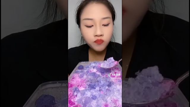 фиолетовые кристаллы очень вкусные! смотреть онлайн