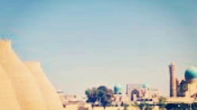 O'zbekiston Vatanim Manim