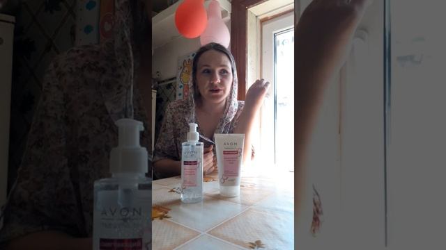 Видео отзыв о новинках Avon nutraeffects смотреть онлайн