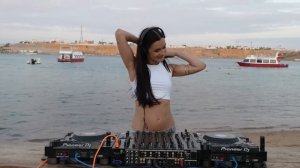 Korolova - Sharm El Sheikh Egypt Melodic Techno  Progressive House Mix