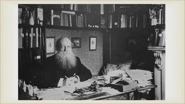 "Он вышел из русских недр…". Библиотека-филиал №1 смотреть онлайн