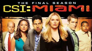 Сериал C.S.I.: Майами - 10 сезон, 1 серия / CSI: Miami