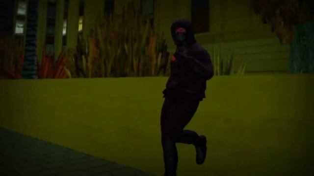 Mod Skin Alan Walker Versi MPRP | GTA SA:MP ROLEPLAY смотреть онлайн