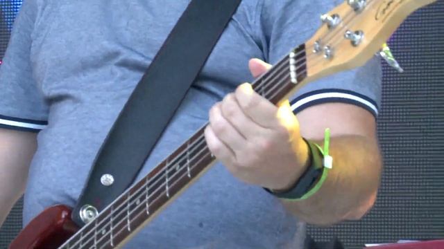Troika & The Dialogues - Alice Merton - No roots (cover Moscow Berezy park / Sberbank) смотреть онлайн