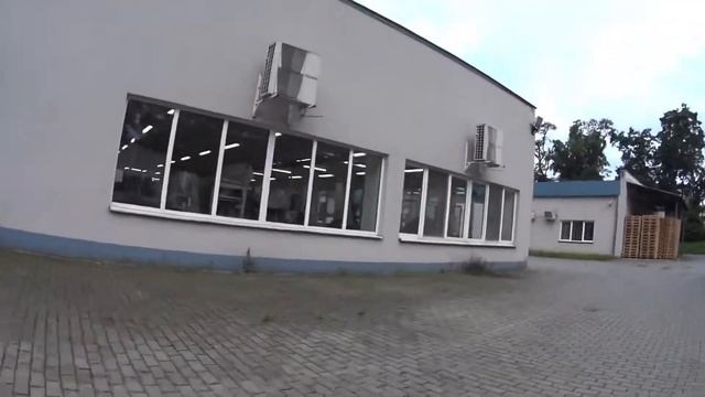 МОЯ «ЛУЧШАЯ» РАБОТА В ПОЛЬШЕ, НЕОЖИДАННАЯ ПОЕЗДКА В ВАРШАВУ И ЛОДЗЬ | ВЛОГ | ДАНИЛ БАЛАБУХА