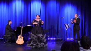 Песня в небе пролетает