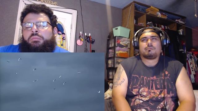 "Улетай на крыльях ветра " реакция иностранцев смотреть онлайн