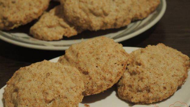 Книга рецептов