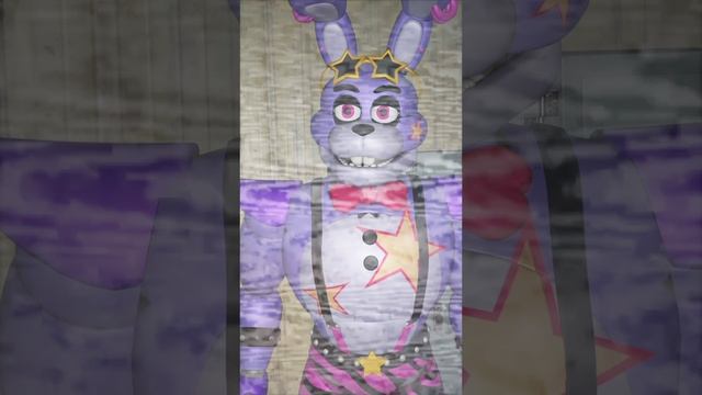 [FNAF SFM] Глемрок Бонни поможет Спрингтрапу и Фредди (Влог 21) смотреть онлайн