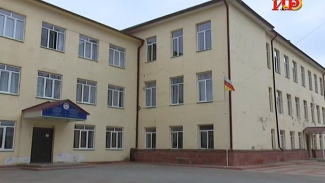Учащиеся гимназии «Альбион» стали инициаторами масштабной акции по сбору и утилизации батареек смотреть онлайн