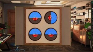 Can you escape the 50 room 20
Уровень 3