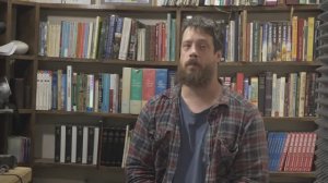 Джастас Уоллкер | Веселый молочник | Большое интервью на разные темы