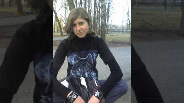 Екатерина Бузган — Танечка (текст — Лиса Улисса)