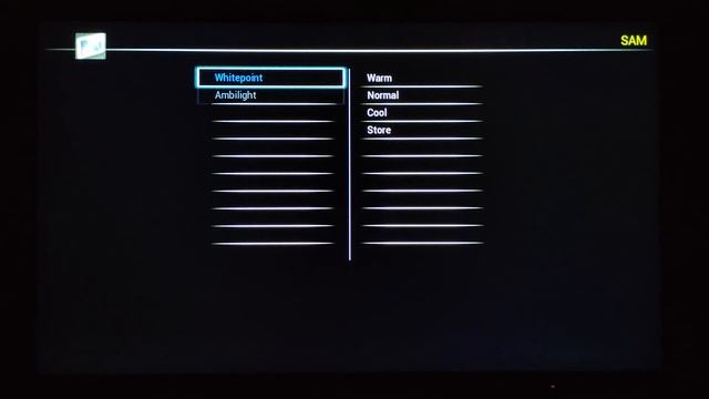 PHILIPS TV - Check TV life time operating hours with Service Menu смотреть онлайн
