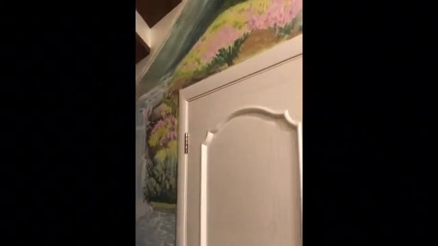 Ремонт своими руками. Кирпичик и живопись смотреть онлайн