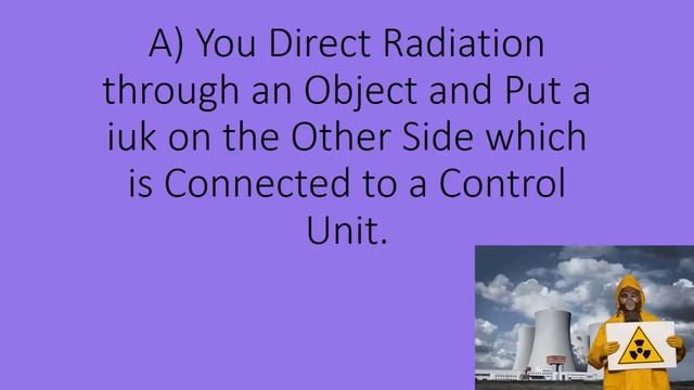 Module P2 - Living for the Future Quiz (GCSE Science OCR Gateway) смотреть онлайн