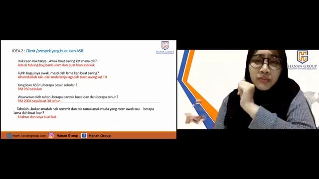 Aspirasi by Ereena Latib