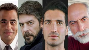 В СЕРИАЛ «ОСНОВАНИЕ:ОСМАН» В 187 СЕРИИ ПРИСОЕДИНЯЮТСЯ 4 НОВЫХ АКТЕРА