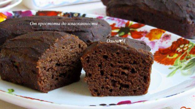 Книга рецептов