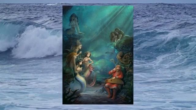 КАКИМИ БЫЛИ РУССКИЕ РУСАЛКИ ИНТЕРЕСНЫЕ ФАКТЫ смотреть онлайн