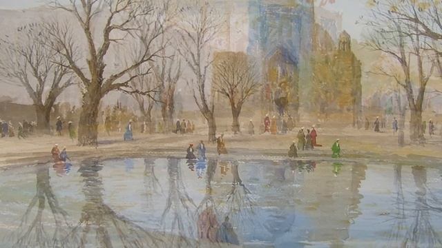 Погружение в Азию