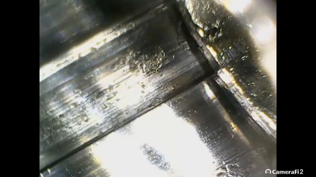 CZ 527 7,62х39 после чистки пастой Iosso смотреть онлайн