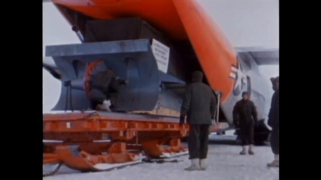 Superior History Documentary 2017:Mysteries of the Cold War Nuclear Powered Base in Antarctica 196 смотреть онлайн