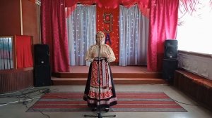 Героическая песня: «Дороги дальние»