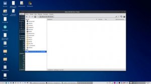 Файловый сервер Linux с доступом для всех