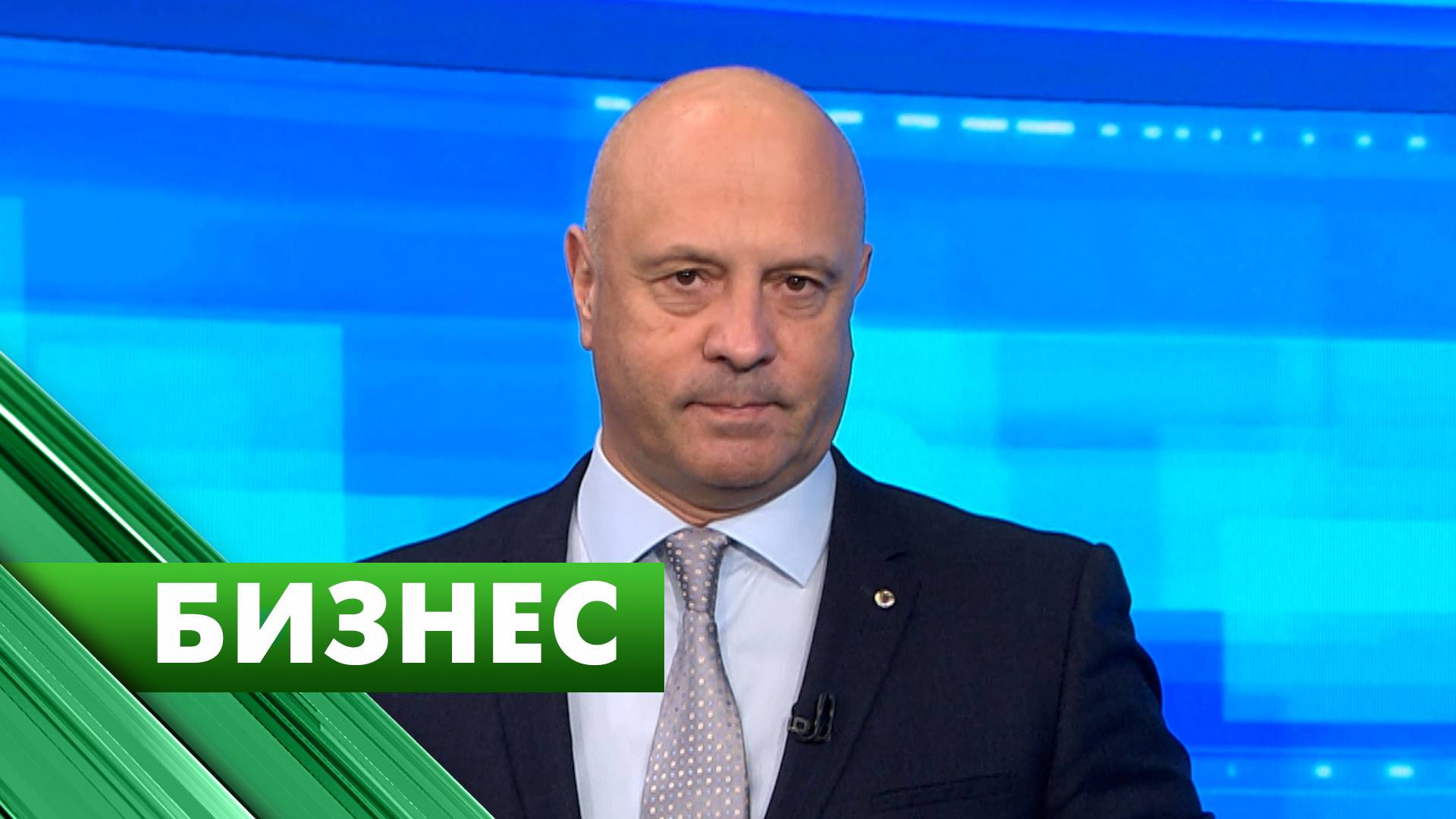 Бизнес-Петербург / 27 марта