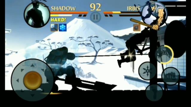 😄😄[No Root] How to get Titan mod in shadow fight 2 Titan vs irsis смотреть онлайн