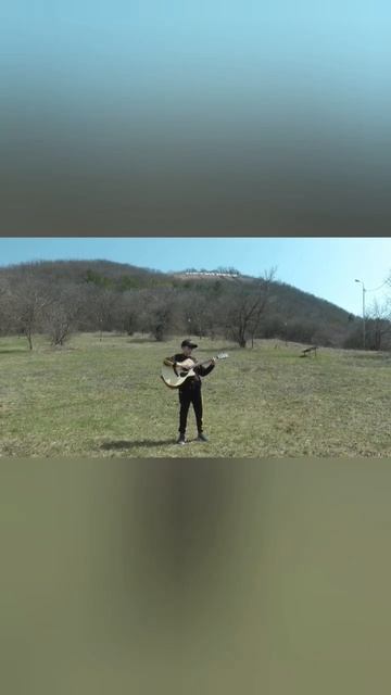 Скоро выложу полное видео #fingerstyle #guitar