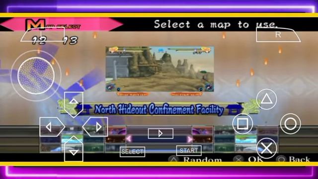 ULTIMATE NINJA STORM 3 PPSSPP !!GAME NARUTO FULL KARAKTER #ULTIMATENINJASTROM3 #YUSUF24GAMING смотреть онлайн