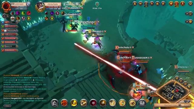CS vs TeamSuicide STATIC fight смотреть онлайн