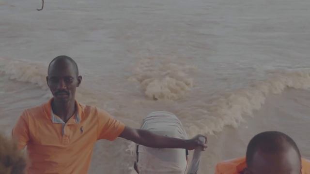 Sat-B - Discover Rusizi National Park | Burundi смотреть онлайн